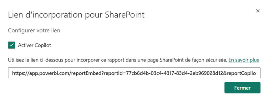 Les nouveautés Power BI Août 2025