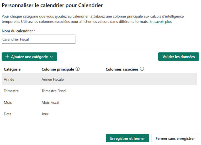 Les nouveautés Power BI Septembre 2025
