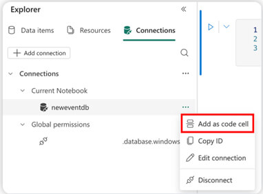 Les nouveautés Microsoft Fabric Janvier 2026