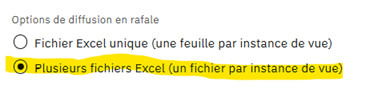 Nouveautés Planning Analytics 2025-2026
