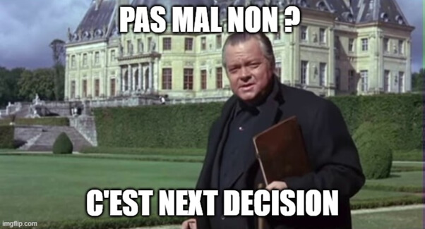 Pimp my Qlik : les thèmes Qlik Sense