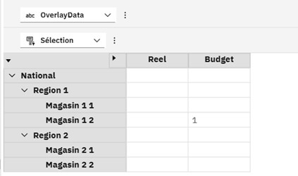 Planning Analytics - Sécurités et habilitations