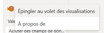 Les nouveautés Power BI Février 2026