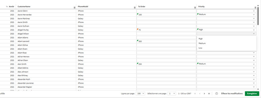 Les nouveautés Qlik Cloud Janvier 2026