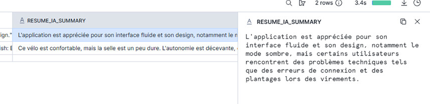 Les nouveautés Snowflake janvier 2026