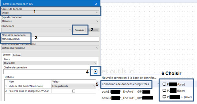 Alteryx In-DB