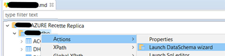 Exposer ses données via API REST avec Semarchy xDI