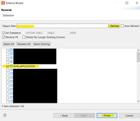Exposer ses données via API REST avec Semarchy xDI