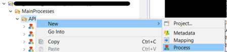 Exposer ses données via API REST avec Semarchy xDI