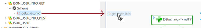 Exposer ses données via API REST avec Semarchy xDI