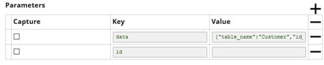 Créer une API avec SnapLogic