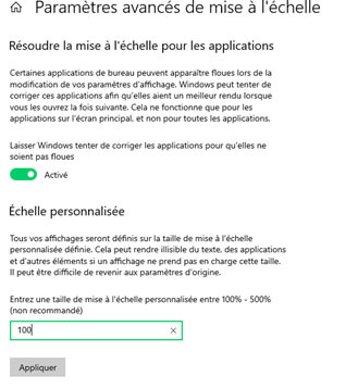 Compatibilité Office et Qlik NPrinting