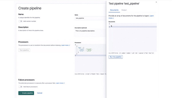 Les nouveautés elastic stack 7.8