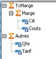 IBM Planning Analytics : Optimisation et performance des ratios