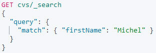 Mise en place d’un moteur de recherche intelligent avec Elasticsearch