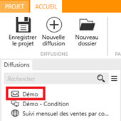 MyReport BE - Automatisation des traitements ETL