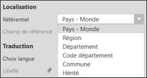 Les nouveautés de MyReport BE 4.0