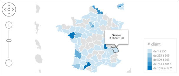 Les nouveautés de MyReport BE 4.0