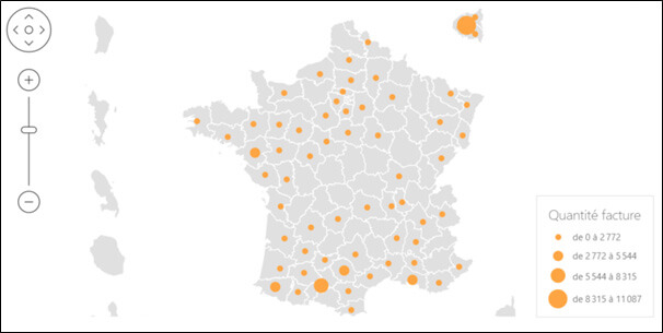 Les nouveautés de MyReport BE 4.0