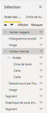 Nouveautés Power BI Août 2019