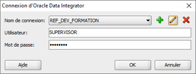 Migration ODI 11g vers la version 12C