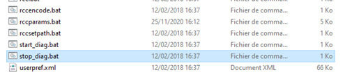 Migration ODI 11g vers la version 12C