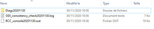 Migration ODI 11g vers la version 12C
