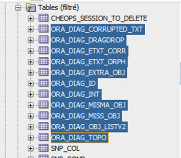 Migration ODI 11g vers la version 12C