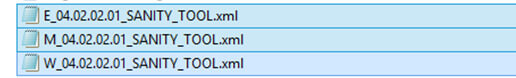Migration ODI 11g vers la version 12C