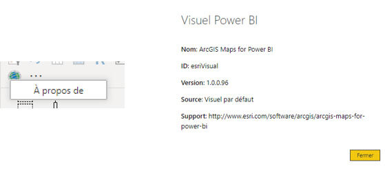 Microsoft Power BI