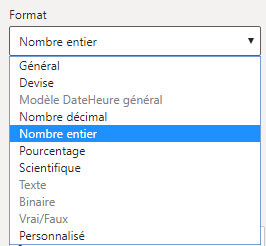 Microsoft Power BI