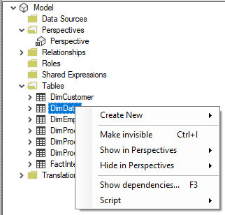 Nouveautés Power BI aout 2020
