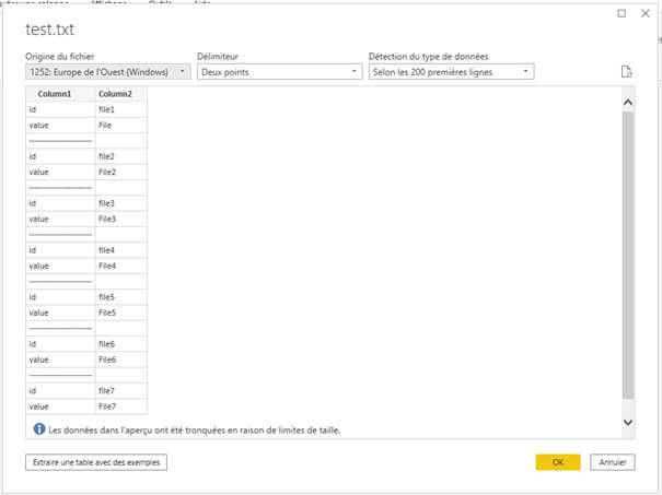 Nouveautés Power BI aout 2020