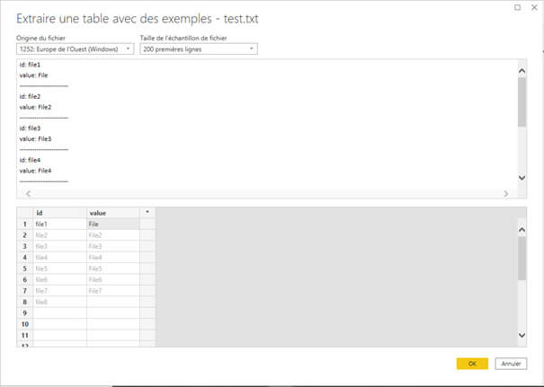 Nouveautés Power BI aout 2020