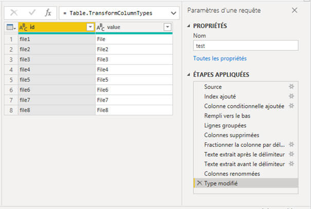 Nouveautés Power BI aout 2020