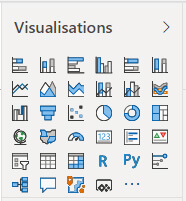 Nouveautés Power BI avril 2020