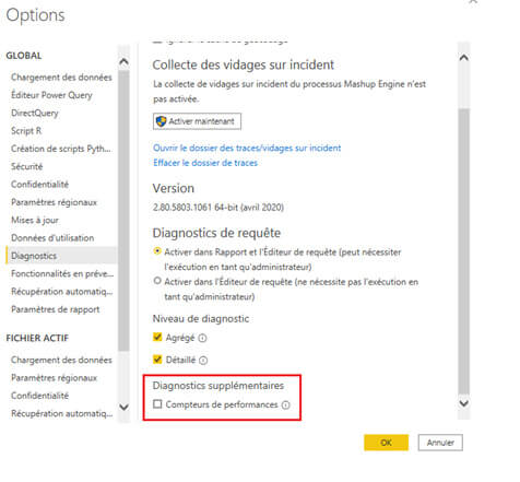 Nouveautés Power BI avril 2020