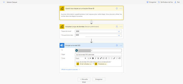 Les nouveautés Power BI Avril 2021