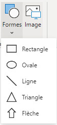 Les nouveautés Power BI Avril 2021