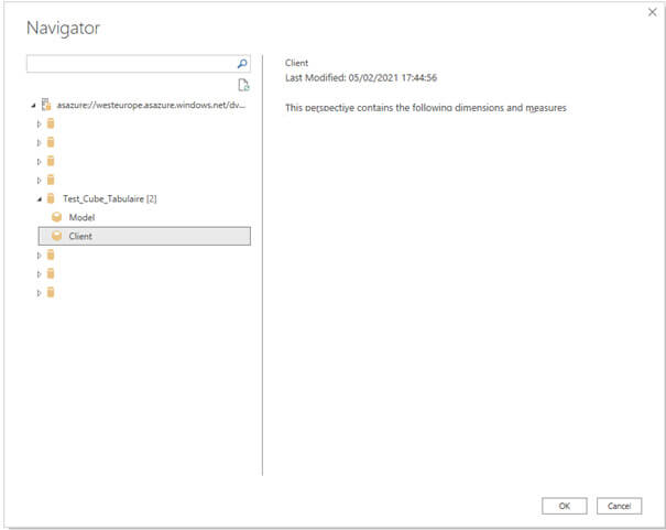 Les nouveautés Power BI Avril 2021