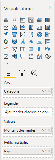Les nouveautés Power BI Décembre 2020