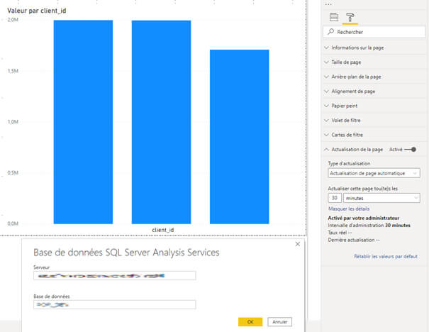 Les nouveautés Power BI Décembre 2020