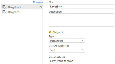 Les nouveautés Power BI Février 2020