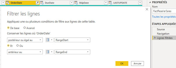 Les nouveautés Power BI Février 2020