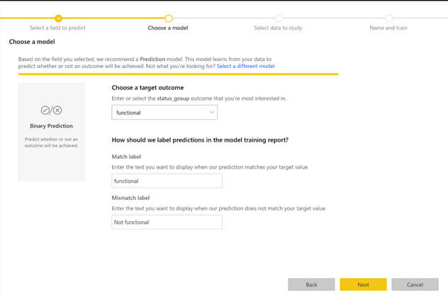 power bi - Microsoft ignite the tour