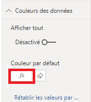 Les nouveautés Power BI Juillet 2020