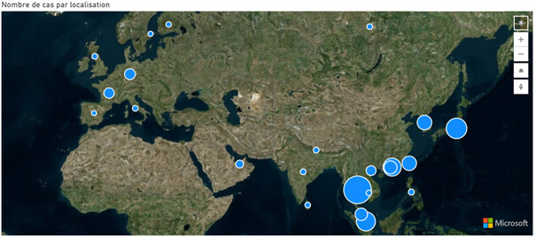 Les nouveautés Power BI Juillet 2020