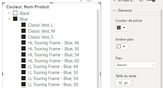 Nouveautés Power BI Juin 2020