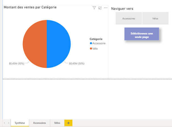 Les nouveautés Power BI Mai 2020