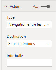 Les nouveautés Power BI Mars 2020